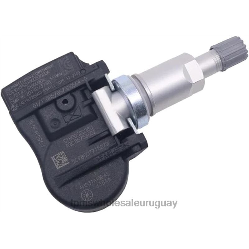 6X4FR1462 Sensor de presión de neumáticos tpms jaguar 4h231a159ae - TPMS Coche