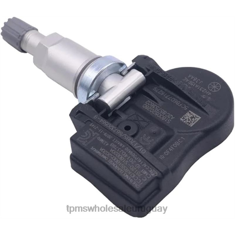 6X4FR1462 Sensor de presión de neumáticos tpms jaguar 4h231a159ae - TPMS Coche