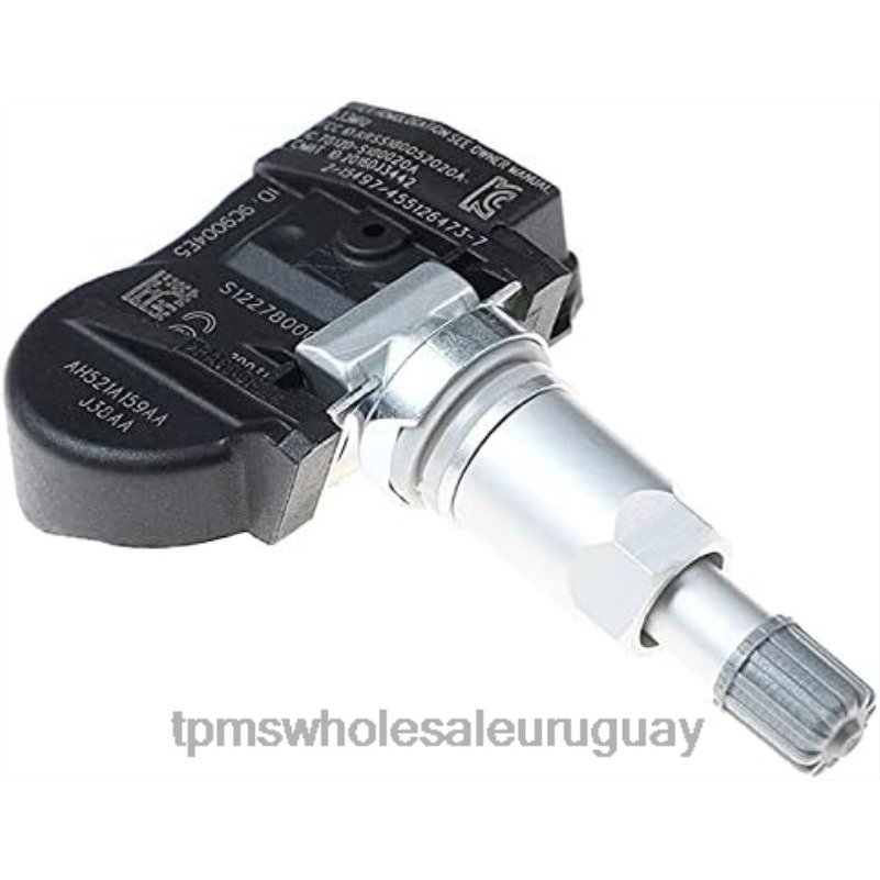 6X4FR1471 Sensor de presión de neumáticos tpms land rover/jaguar ah521a159aa - TPMS Uruguay