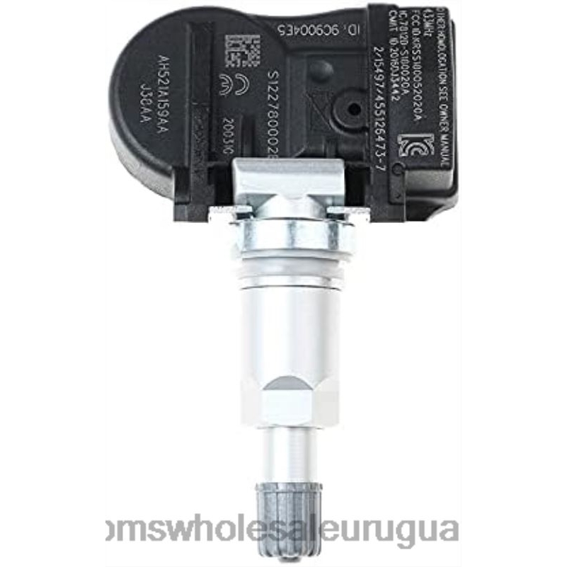 6X4FR1471 Sensor de presión de neumáticos tpms land rover/jaguar ah521a159aa - TPMS Uruguay