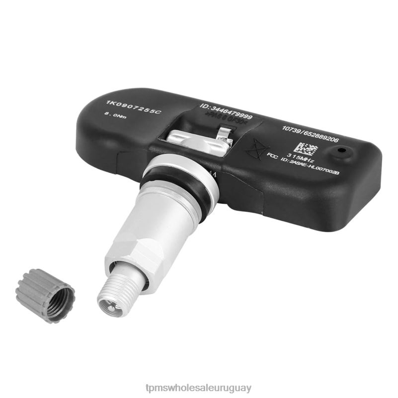 6X4FR1463 Sensor de presión de neumáticos tpms volkswagen 1k0907255c - TPMS Montevideo