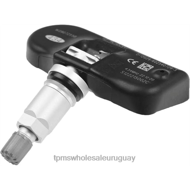 6X4FR1473 Sensor de presión de neumáticos tpms volkswagen 1k0907255b - TPMS Montevideo