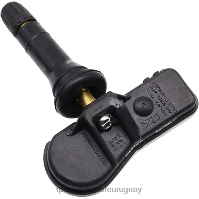 6X4FR1225 Sensor presión neumáticos tpms peugeot/citroën 9811536380 - Sensor De TPMS