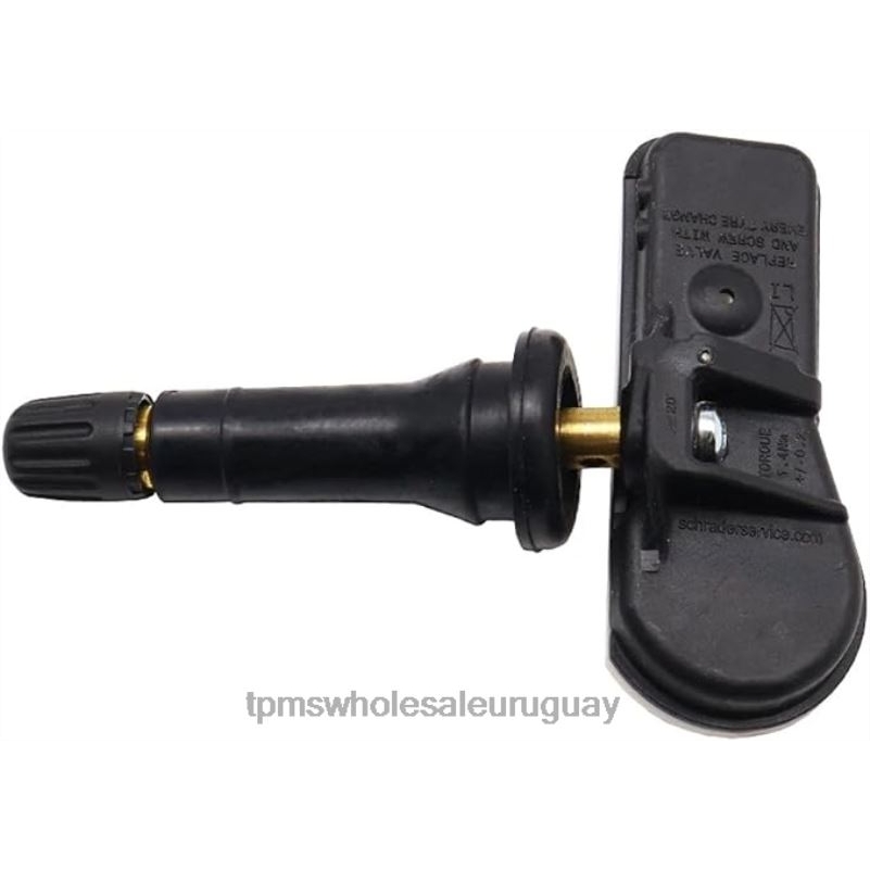 6X4FR1225 Sensor presión neumáticos tpms peugeot/citroën 9811536380 - Sensor De TPMS