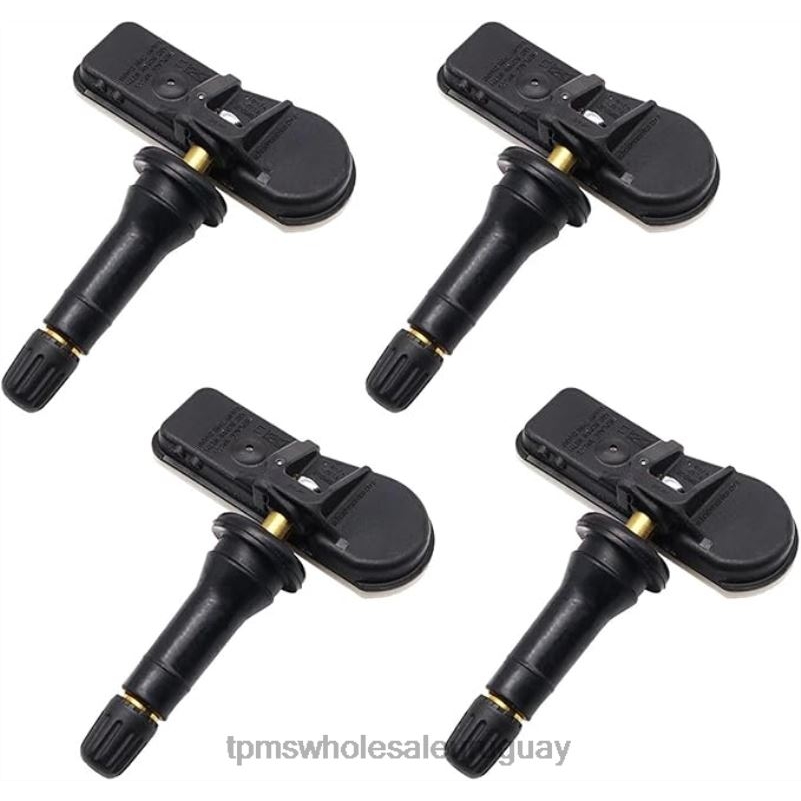 6X4FR1225 Sensor presión neumáticos tpms peugeot/citroën 9811536380 - Sensor De TPMS