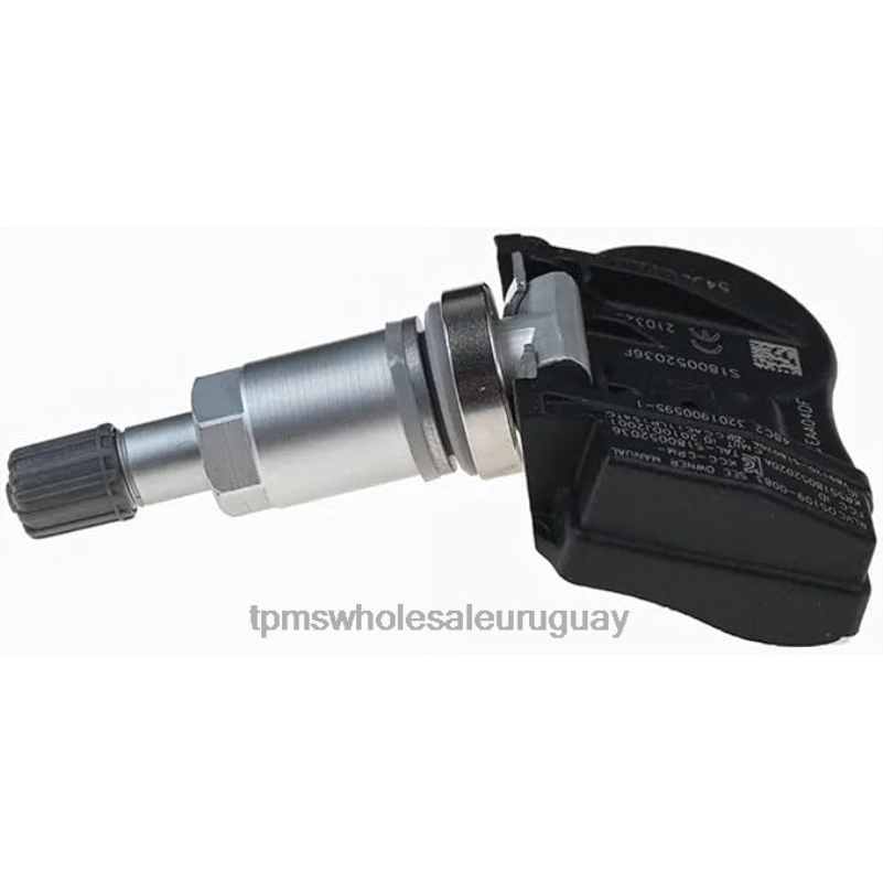 6X4FR1228 Sensor presión neumáticos tpms peugeot/citroën 543093 - TPMS Honda Civic