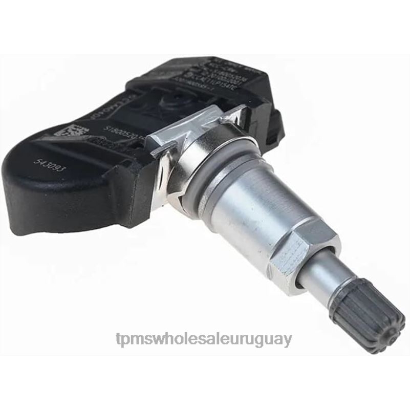 6X4FR1228 Sensor presión neumáticos tpms peugeot/citroën 543093 - TPMS Honda Civic