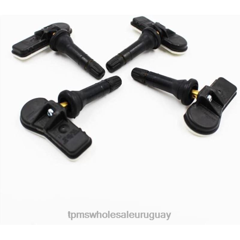 6X4FR1232 Sensor de presión de neumáticos tpms renault 407001628r - TPMS Coche