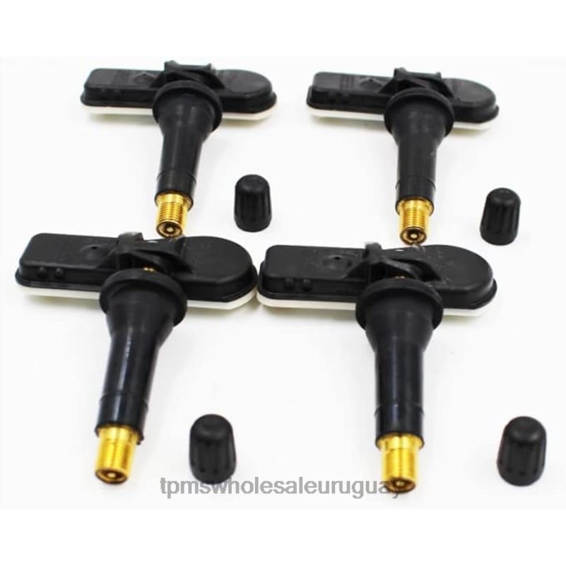 6X4FR1232 Sensor de presión de neumáticos tpms renault 407001628r - TPMS Coche