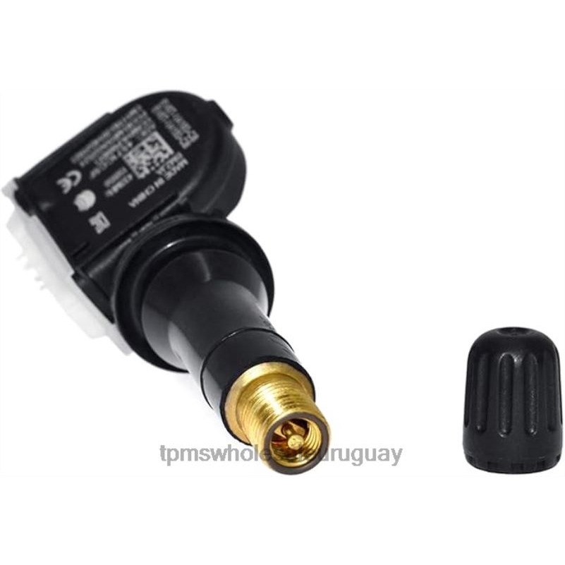 6X4FR1361 sensor de presión de neumáticos tpms ford ev6t1a150cb - TPMS Uruguay