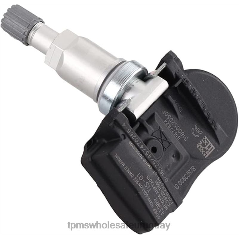 6X4FR1386 sensor de presión de neumáticos tpms ford 8g921a189kb - Sensor TPMS Precio