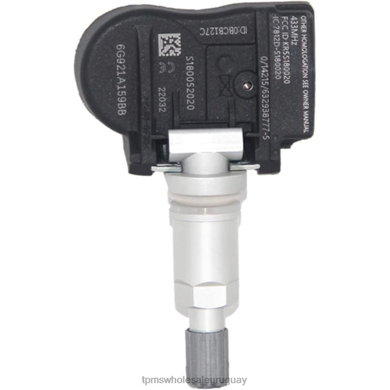 6X4FR1432 sensor de presión de neumáticos tpms ford 6g921a159bb - TPMS Coche