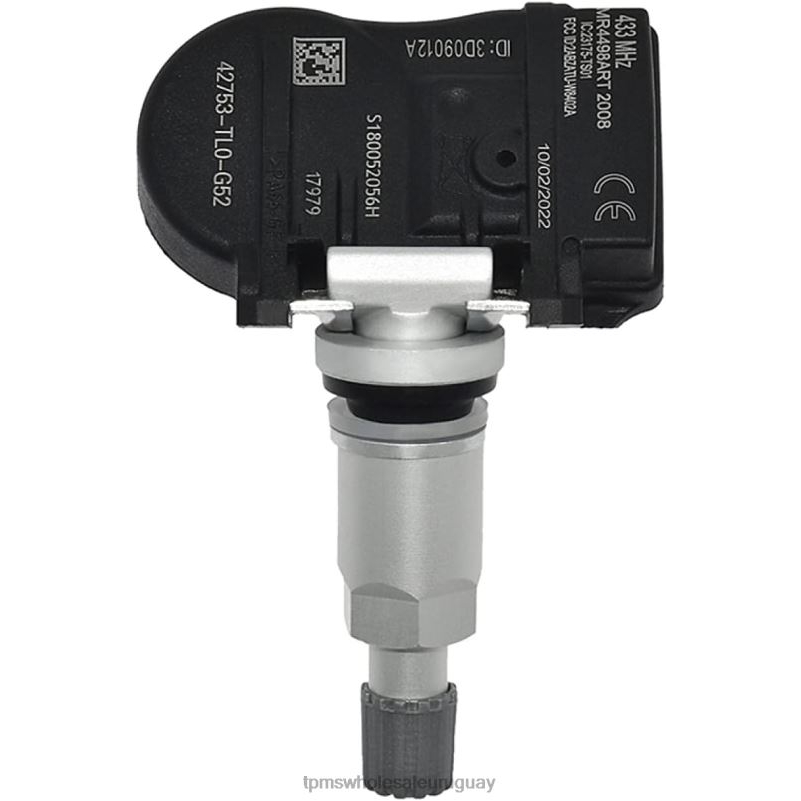 6X4FR1539 tpms honda el sensor de presión 42753tl0g52 316mhz - TPMS Honda Crv