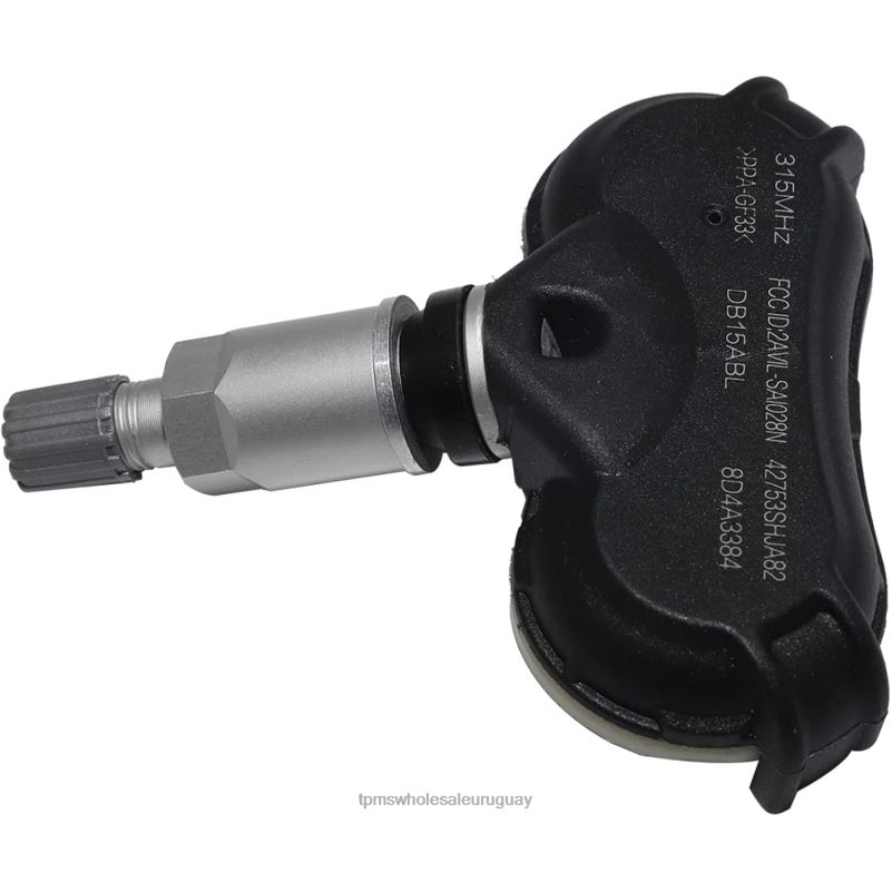 6X4FR1619 tpms honda el sensor de presión 42753shja82 396mhz - TPMS Honda Crv