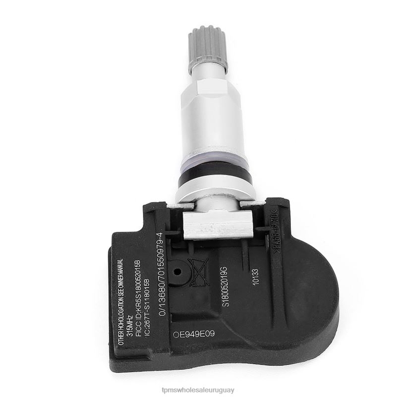 6X4FR1545 tpms mazda el sensor de presión bha437140 322mhz - Sensor De TPMS
