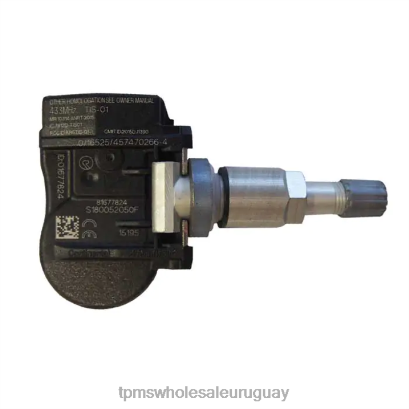 6X4FR1568 tpms mazda el sensor de presión bhb637140 345mhz - TPMS Honda Civic