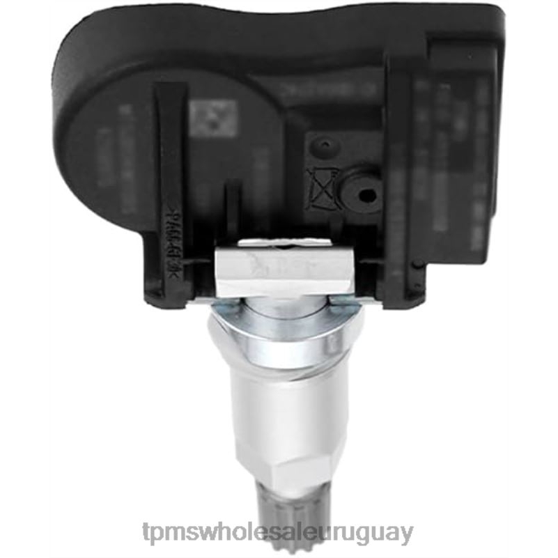 6X4FR1560 tpms mitsubishi el sensor de presión 4250b668 337mhz - TPMS Light