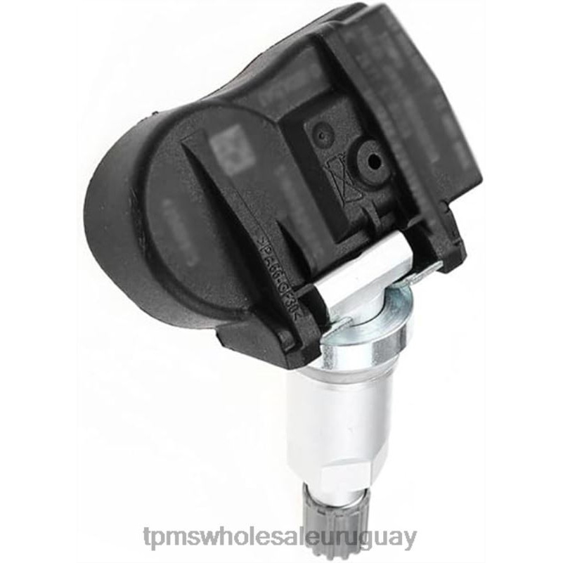 6X4FR1560 tpms mitsubishi el sensor de presión 4250b668 337mhz - TPMS Light