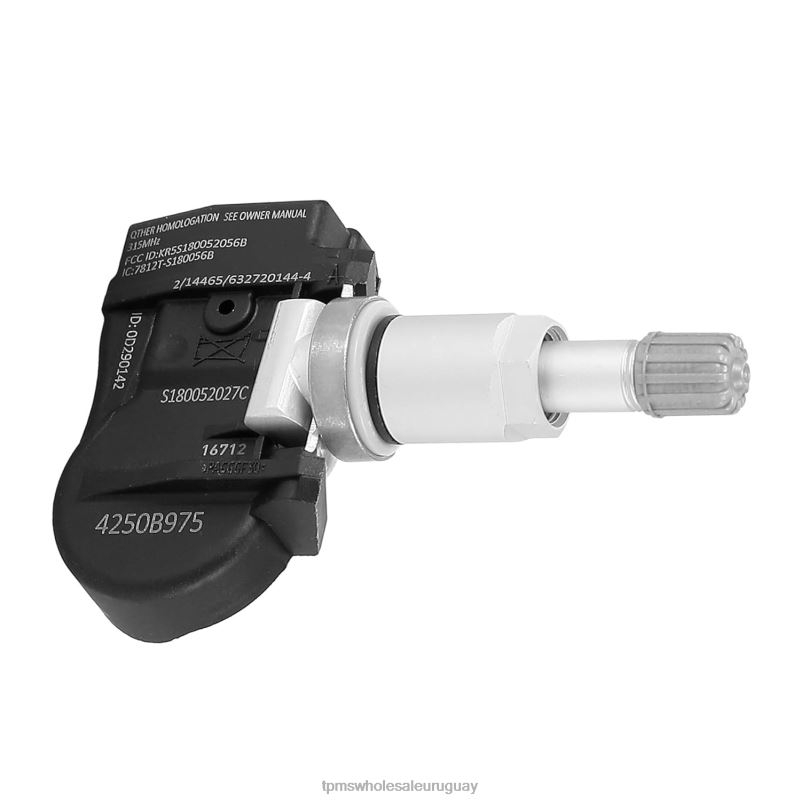 6X4FR1561 tpms mitsubishi el sensor de presión 4250b975 338mhz - TPMS Uruguay