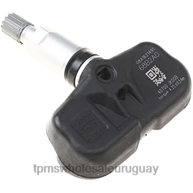 6X4FR1609 tpms infiniti el sensor de presión 40700jk00b 386mhz - TPMS Honda Crv