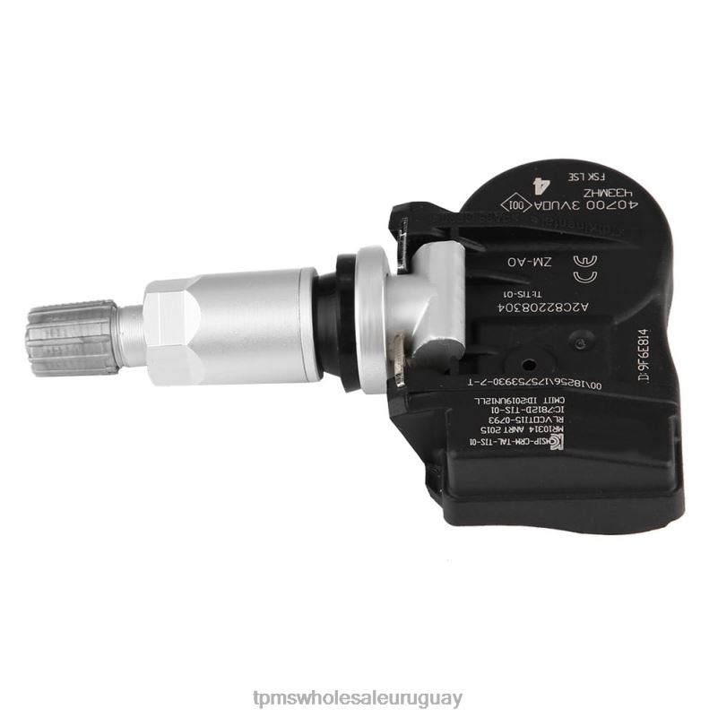 6X4FR1522 tpms nissan el sensor de presión 407003vu0a 299mhz - TPMS Coche