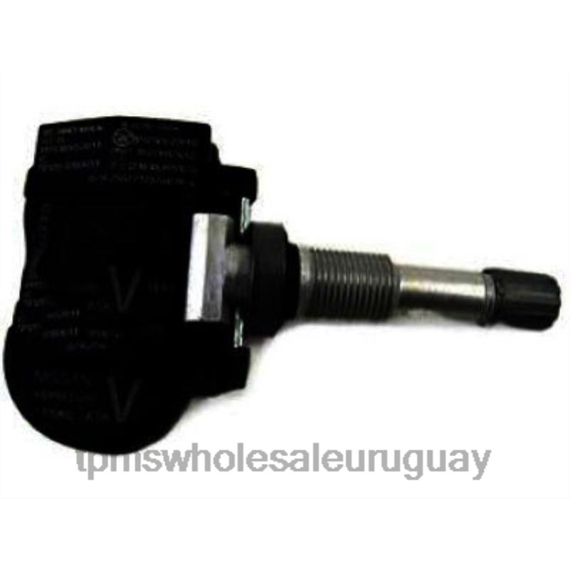 6X4FR1550 tpms nissan el sensor de presión 407003an0b 327mhz - TPMS Light