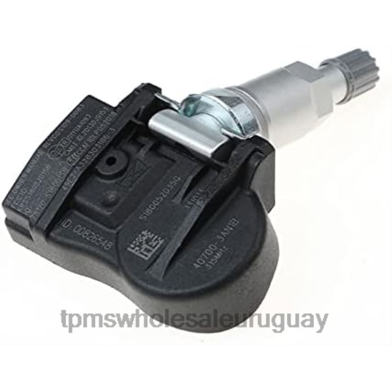 6X4FR1557 tpms nissan el sensor de presión 407003an1b 334mhz - Oem TPMS Sensor