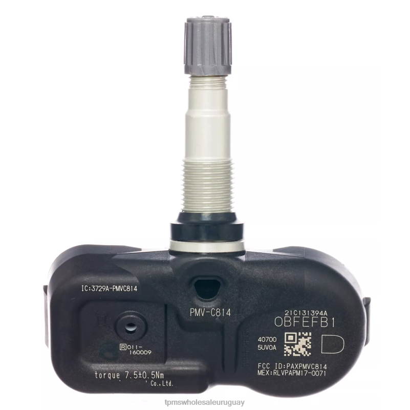 6X4FR1575 tpms nissan el sensor de presión 407005uv0a 352mhz - Sensor De TPMS