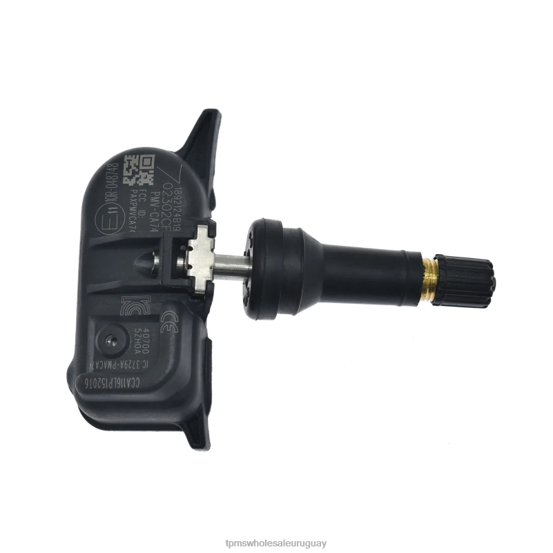 6X4FR1602 tpms nissan el sensor de presión 407005zh0a 379mhz - TPMS Coche