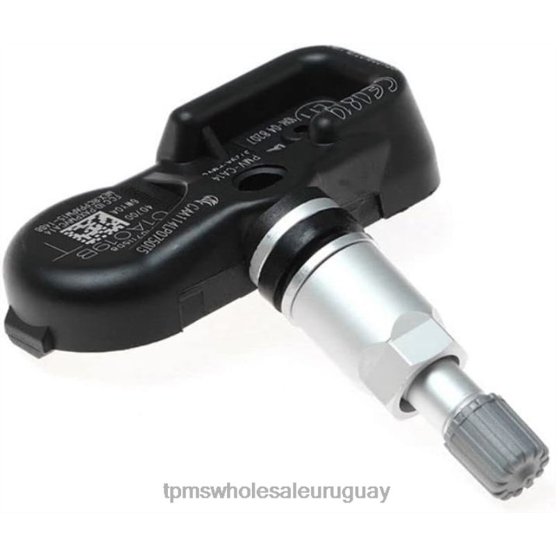 6X4FR1607 tpms nissan el sensor de presión 40700ez00a 384mhz - Oem TPMS Sensor