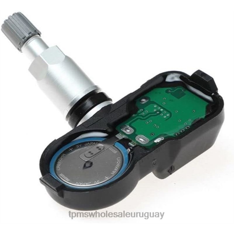 6X4FR1607 tpms nissan el sensor de presión 40700ez00a 384mhz - Oem TPMS Sensor