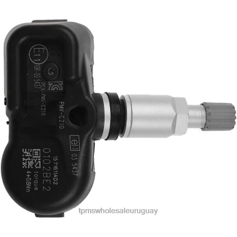 6X4FR1518 tpms toyota el sensor de presión 4260702031 295 mhz - TPMS Honda Civic