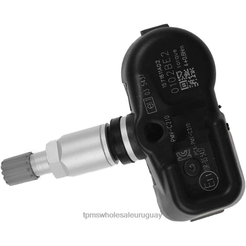 6X4FR1518 tpms toyota el sensor de presión 4260702031 295 mhz - TPMS Honda Civic