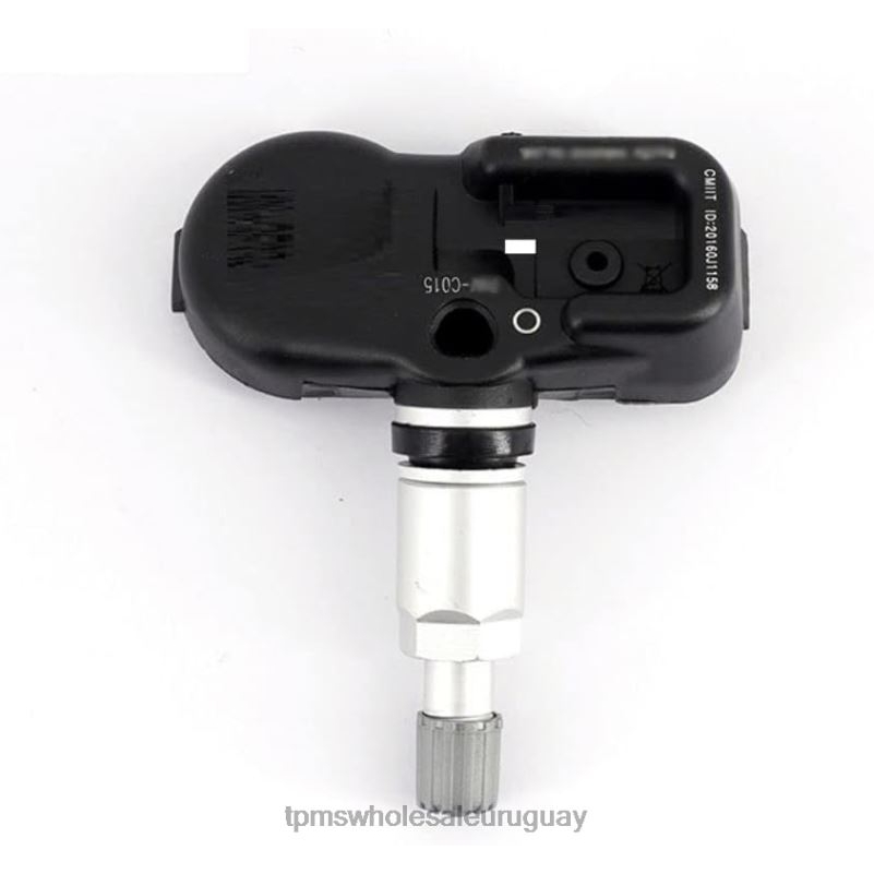6X4FR1520 tpms toyota el sensor de presión 4260748010 297mhz - TPMS Light