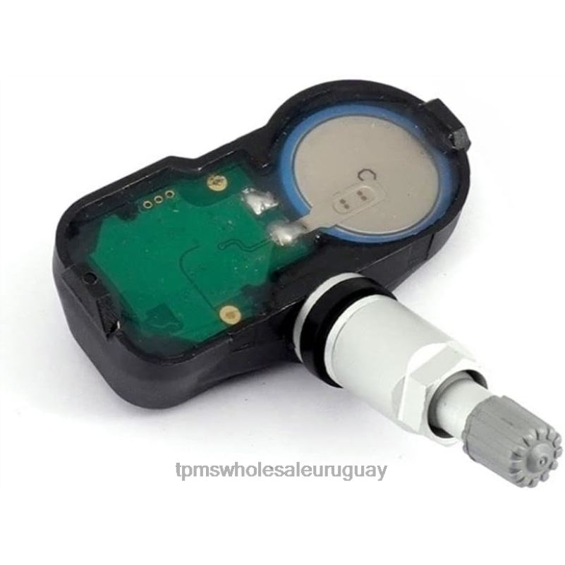 6X4FR1520 tpms toyota el sensor de presión 4260748010 297mhz - TPMS Light