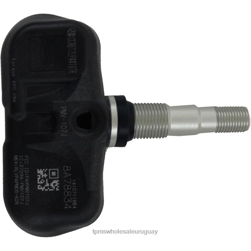 6X4FR1555 tpms toyota el sensor de presión 4260752020 332mhz - Sensor De TPMS