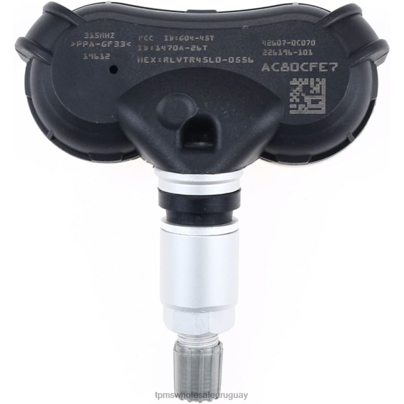 6X4FR1579 tpms toyota el sensor de presión 426070c070 356mhz - TPMS Honda Crv