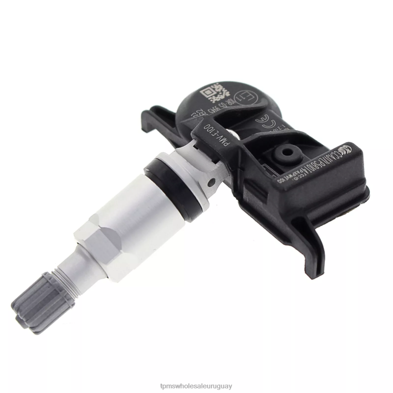 6X4FR1590 tpms toyota el sensor de presión 4260702100 367mhz - TPMS Light