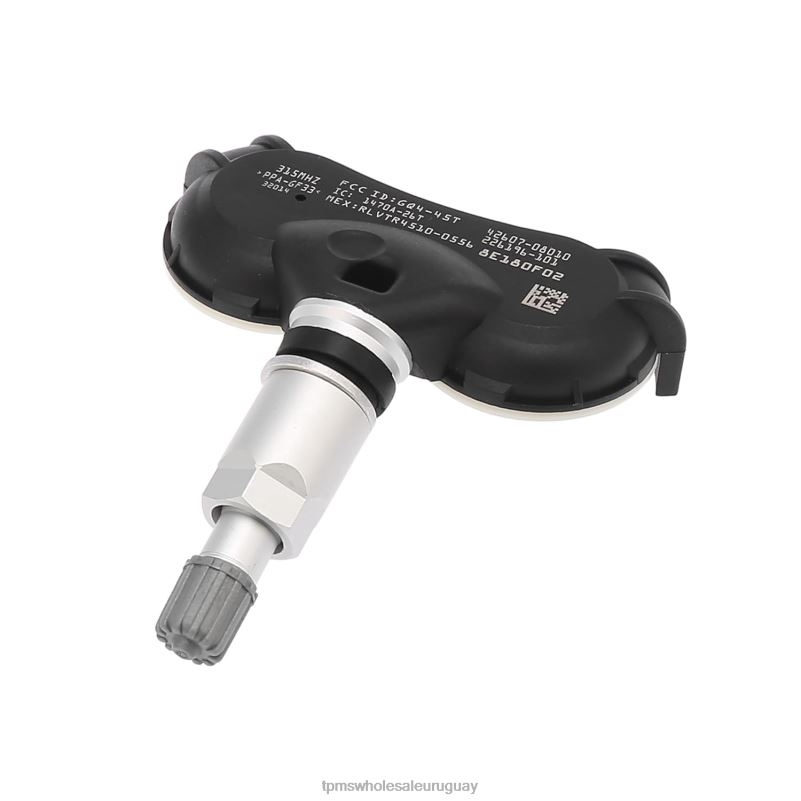 6X4FR1595 tpms toyota el sensor de presión 4260708010 372mhz - Sensor De TPMS